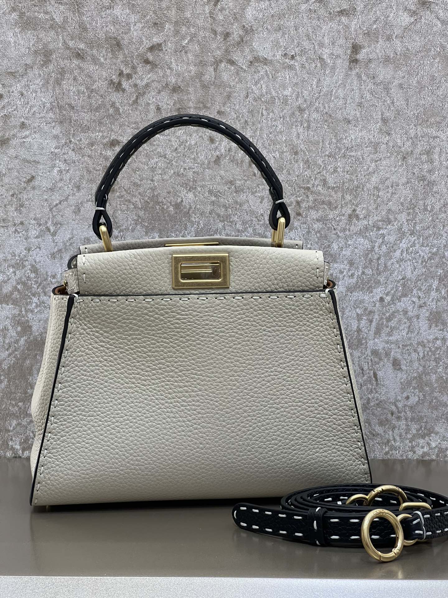 Fendi Top Handle Bags